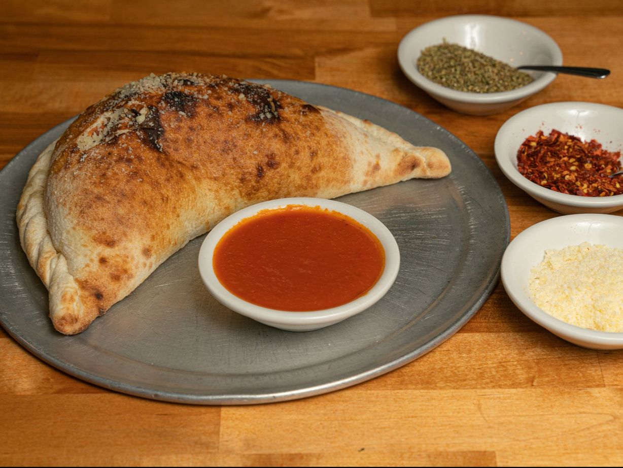 Calzone Classico at Mexi & Pizza Kendall in MIAMI, FL 33186 | YourMenu Online Ordering