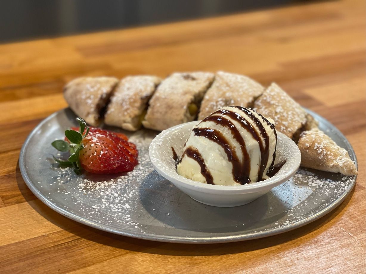 Nutellino at Mexi & Pizza Kendall in MIAMI, FL 33186 | YourMenu Online Ordering