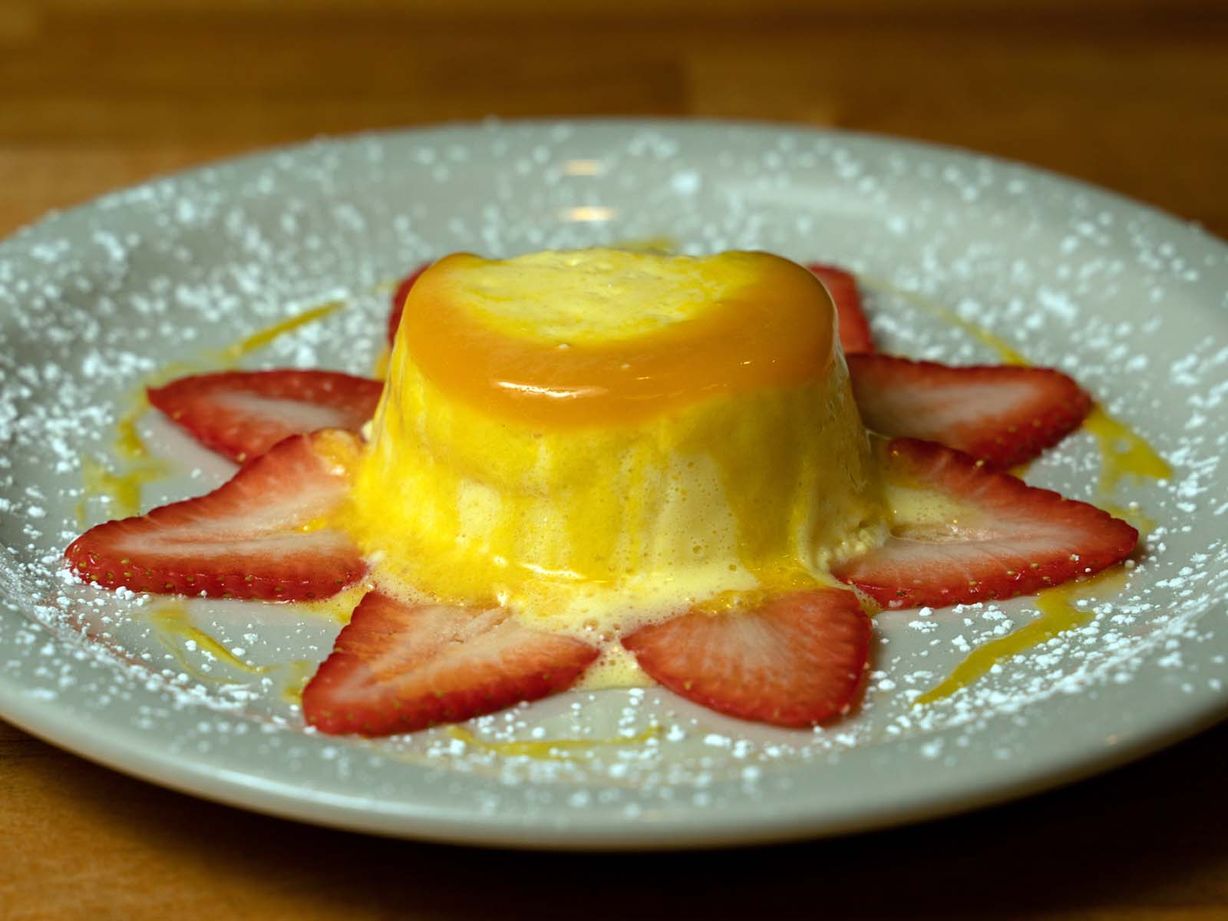 Tropical Mousse at Mexi & Pizza Kendall in MIAMI, FL 33186 | YourMenu Online Ordering