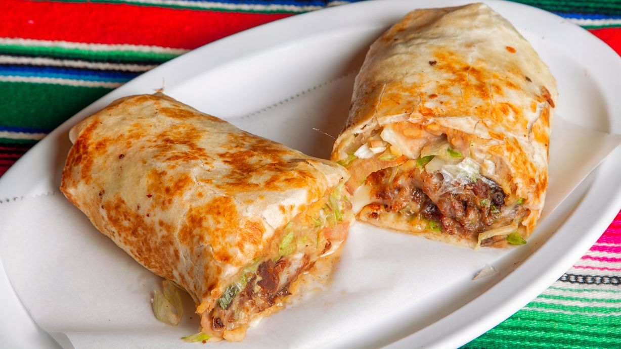 Burritos at Tacos Los Guachi's in Fort Lauderdale, FL 33334 | YourMenu® Online Ordering