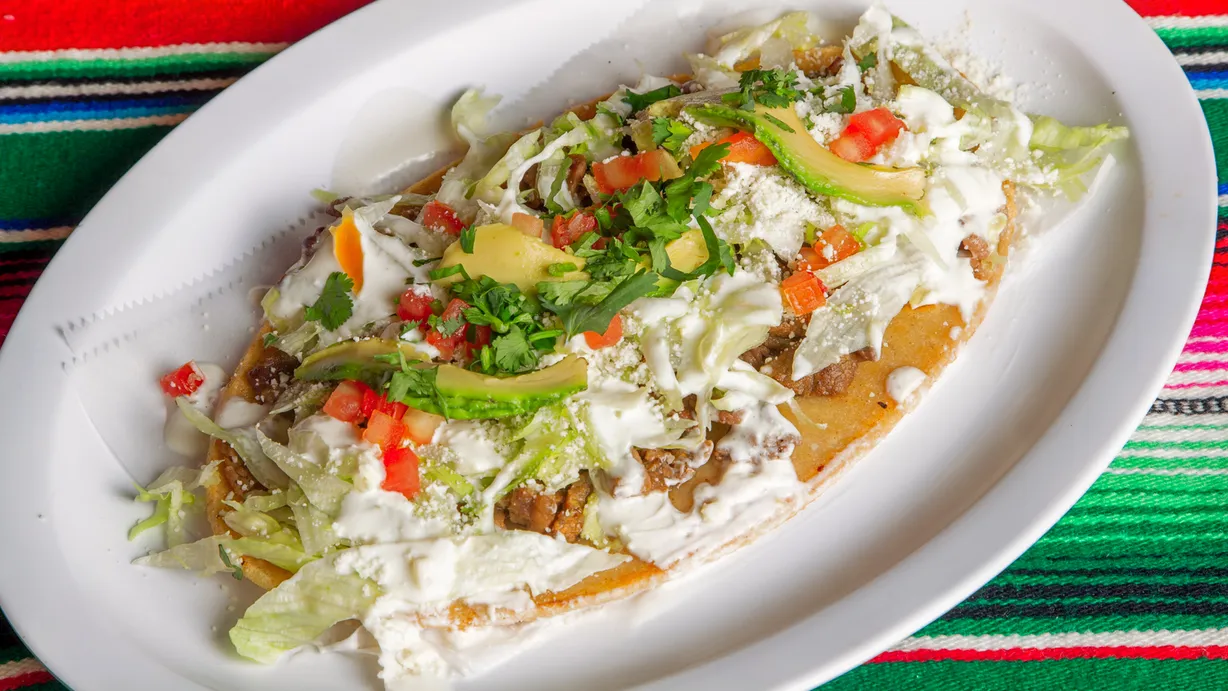 Huaraches at Tacos Los Guachi's in Fort Lauderdale, FL 33334 | YourMenu® Online Ordering