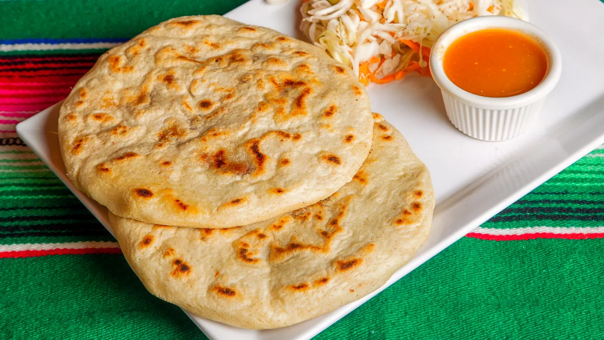 Pupusas at Tacos Los Guachi's in Fort Lauderdale, FL 33334 | YourMenu® Online Ordering