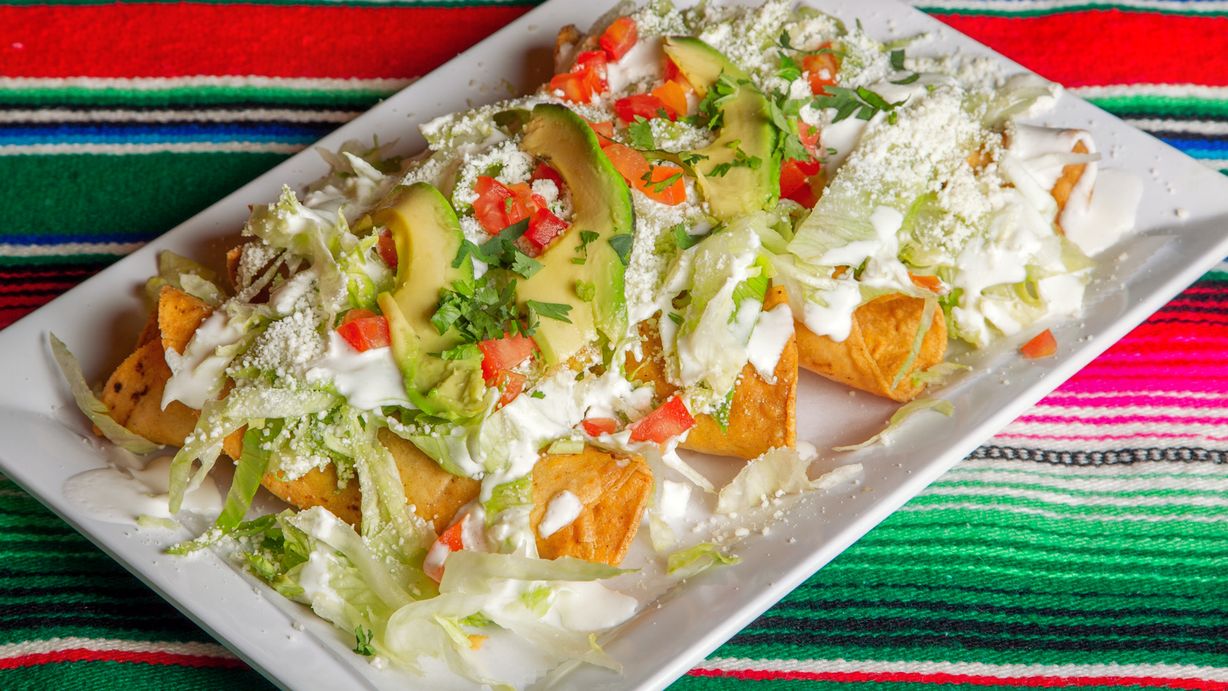 Tacos at Tacos Los Guachi's in Fort Lauderdale, FL 33334 | YourMenu® Online Ordering