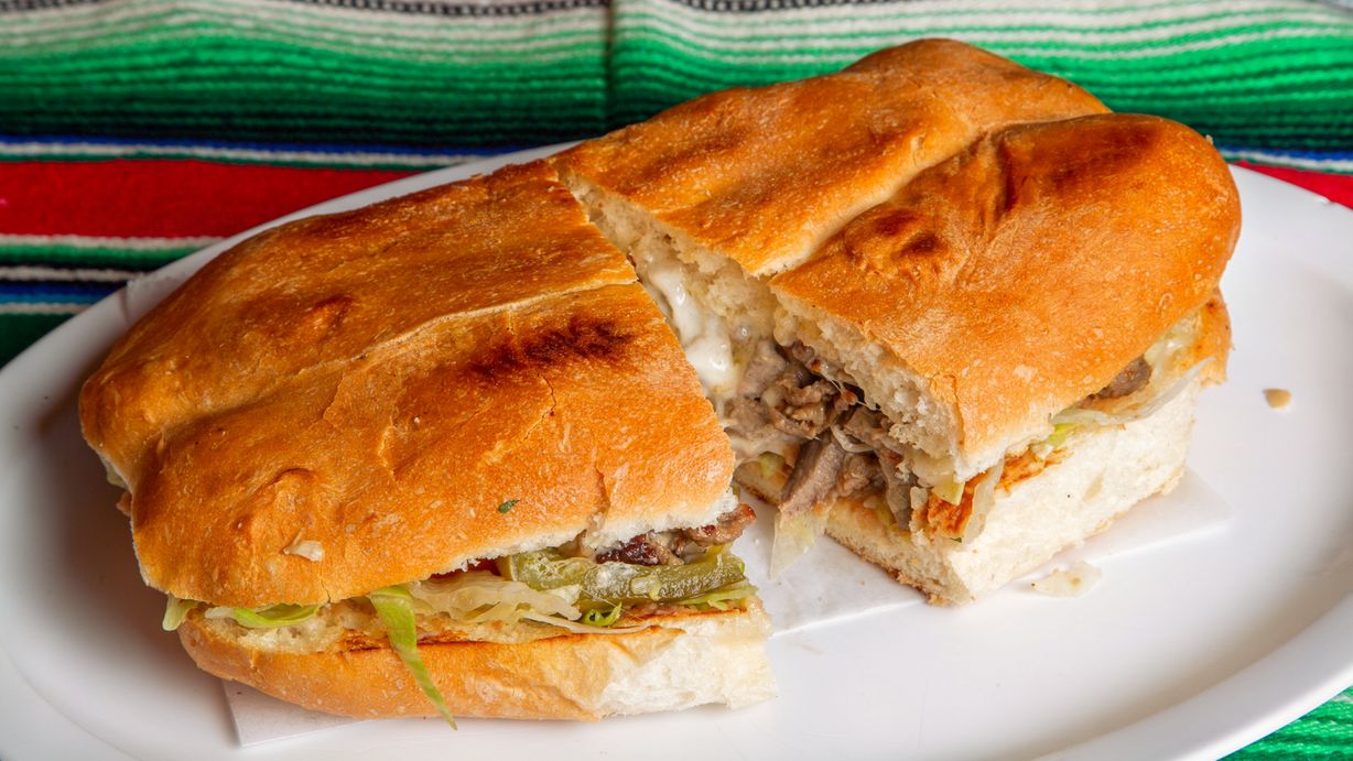 Tortas at Tacos Los Guachi's in Fort Lauderdale, FL 33334 | YourMenu® Online Ordering