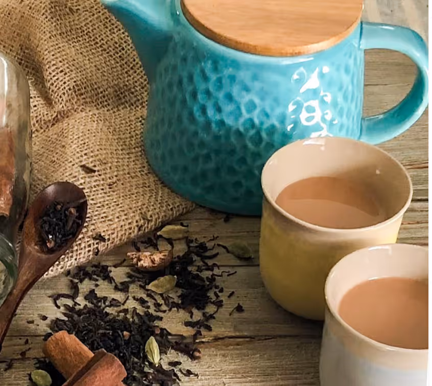 Chai Latte at Royal Blue Grocery 3rd Street in AUSTIN, TX 78701 | YourMenu® Online Ordering