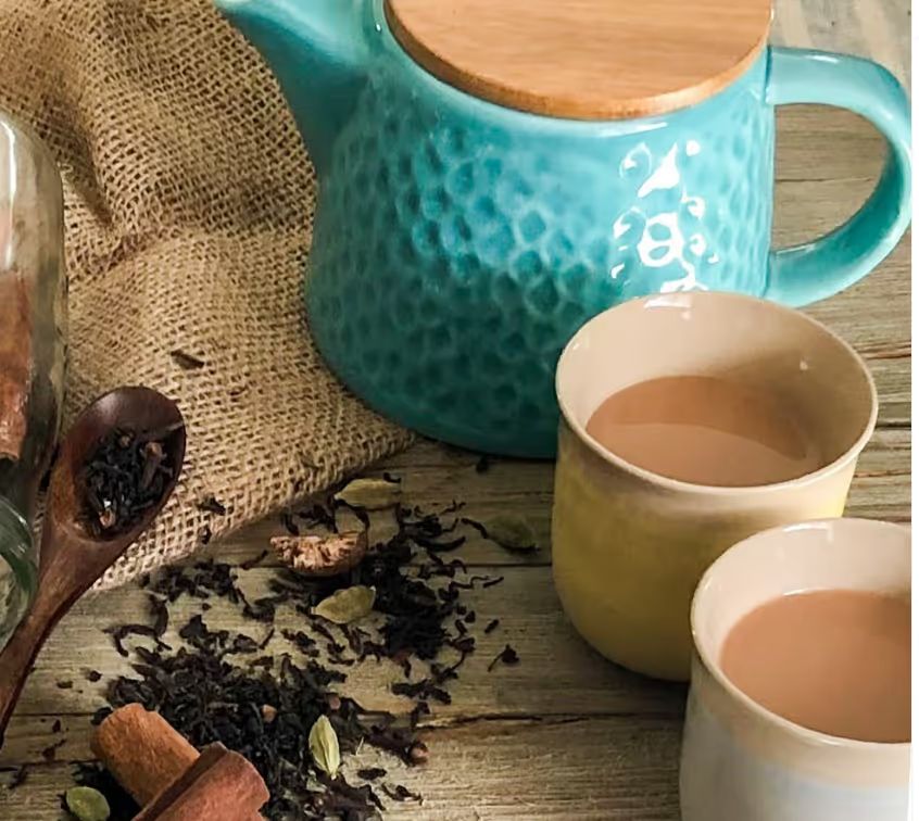 Chai Latte at Royal Blue Grocery Quincy in AUSTIN, TX 78701 | YourMenu® Online Ordering