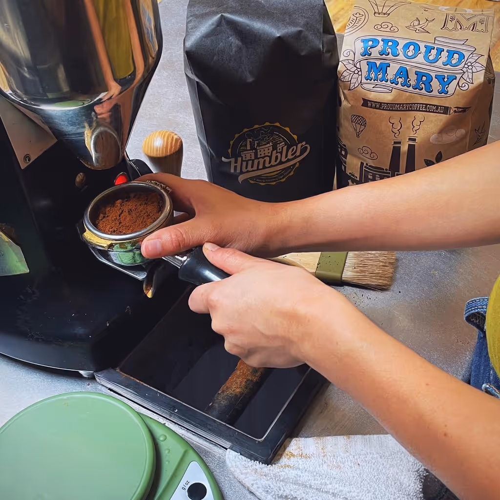Mocha at Royal Blue Grocery Rainey Street in AUSTIN, TX 78701 | YourMenu® Online Ordering