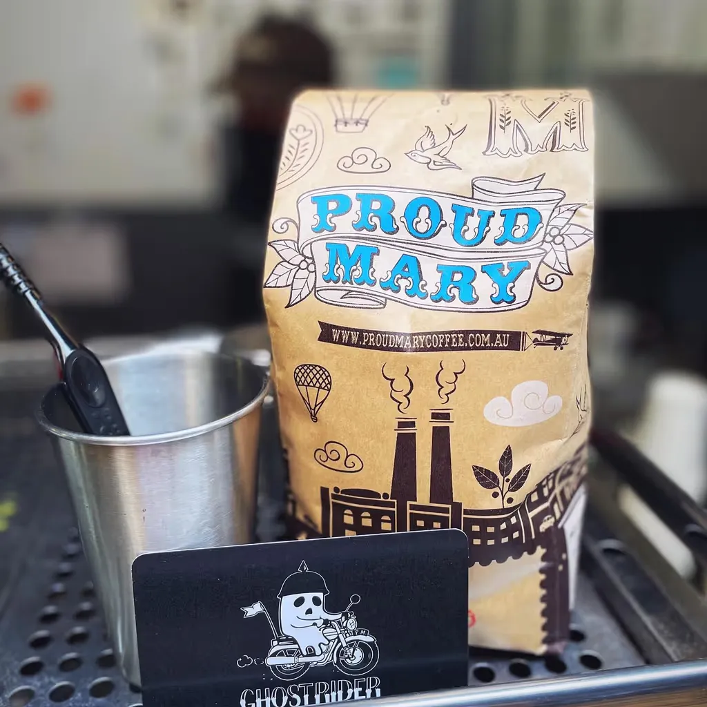 Americano at Royal Blue Grocery East 6th in AUSTIN, TX 78702 | YourMenu® Online Ordering