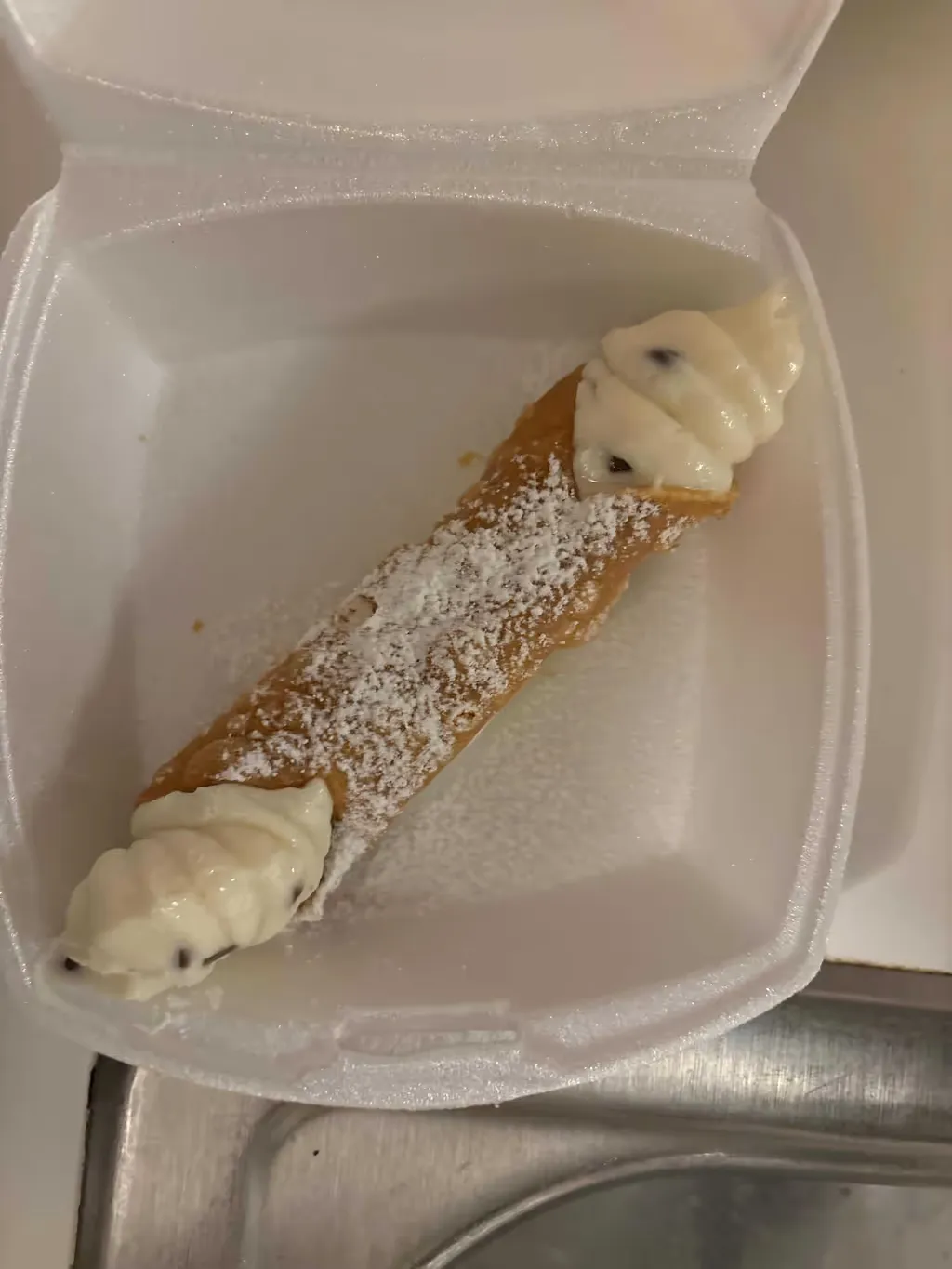 Large Homemade Cannoli at Mama’s Pizza Express (Huntersville) in Huntersville, NC 28078 | YourMenu® Online Ordering Large Homemade Cannoli at Mama’s Pizza Express (Huntersville) in Huntersville, NC 28078 | YourMenu® Online Ordering