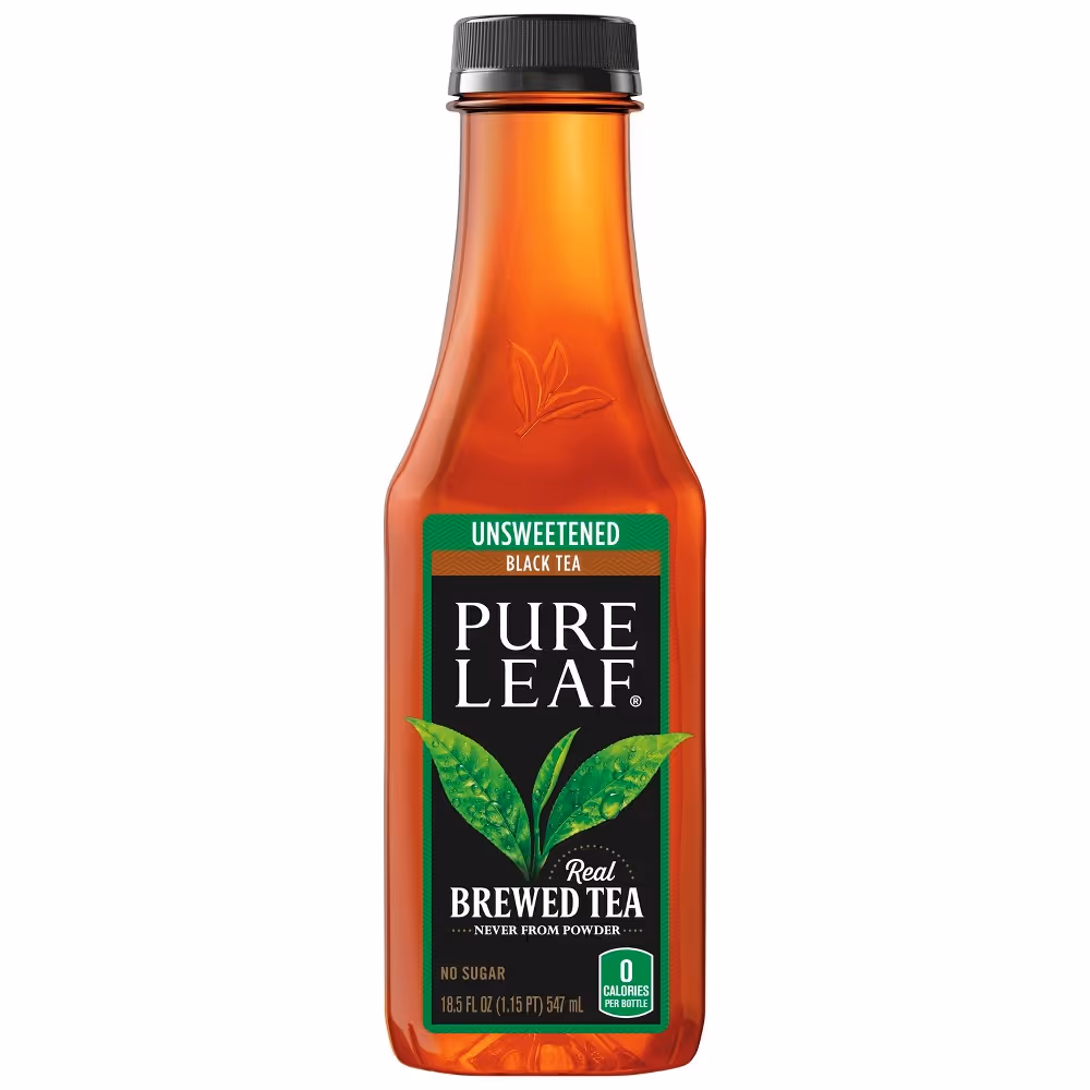 Pure Leaf Unsweetened at Meadowlark Bakery & Cafe in WARMINSTER, PA 18974 | YourMenu Online Ordering Pure Leaf Unsweetened at Meadowlark Bakery & Cafe in WARMINSTER, PA 18974 | YourMenu Online Ordering