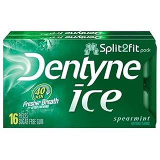 Dentyne Ice at SILVERMAN LIQUOR STORE in BALTIMORE, MD 21202 | YourMenu® Online Ordering Dentyne Ice at SILVERMAN LIQUOR STORE in BALTIMORE, MD 21202 | YourMenu® Online Ordering