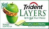 Trident Layers at SILVERMAN LIQUOR STORE in BALTIMORE, MD 21202 | YourMenu® Online Ordering Trident Layers at SILVERMAN LIQUOR STORE in BALTIMORE, MD 21202 | YourMenu® Online Ordering