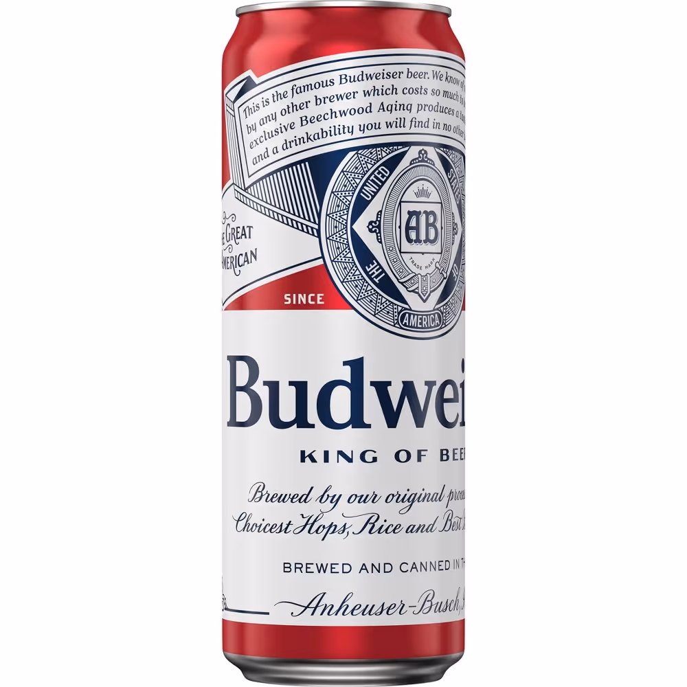 Budweiser 2 Pk at SILVERMAN LIQUOR STORE in BALTIMORE, MD 21202 | YourMenu® Online Ordering Budweiser 2 Pk at SILVERMAN LIQUOR STORE in BALTIMORE, MD 21202 | YourMenu® Online Ordering