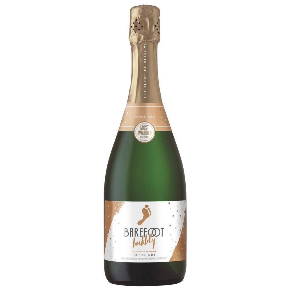 Barefoot Bubbly Extra Dry at SILVERMAN LIQUOR STORE in BALTIMORE, MD 21202 | YourMenu® Online Ordering Barefoot Bubbly Extra Dry at SILVERMAN LIQUOR STORE in BALTIMORE, MD 21202 | YourMenu® Online Ordering