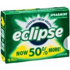 Eclipse Spearmint at SILVERMAN LIQUOR STORE in BALTIMORE, MD 21202 | YourMenu® Online Ordering Eclipse Spearmint at SILVERMAN LIQUOR STORE in BALTIMORE, MD 21202 | YourMenu® Online Ordering