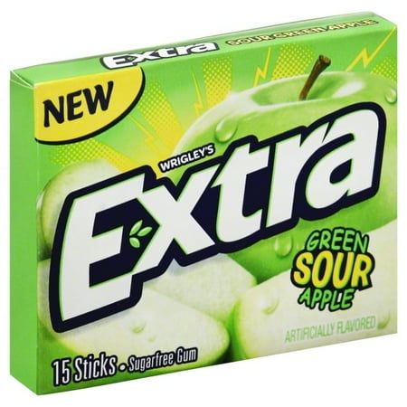 Extra Green Sour Apple at SILVERMAN LIQUOR STORE in BALTIMORE, MD 21202 | YourMenu® Online Ordering Extra Green Sour Apple at SILVERMAN LIQUOR STORE in BALTIMORE, MD 21202 | YourMenu® Online Ordering