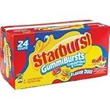 Starburst Gummie Burst at SILVERMAN LIQUOR STORE in BALTIMORE, MD 21202 | YourMenu® Online Ordering Starburst Gummie Burst at SILVERMAN LIQUOR STORE in BALTIMORE, MD 21202 | YourMenu® Online Ordering