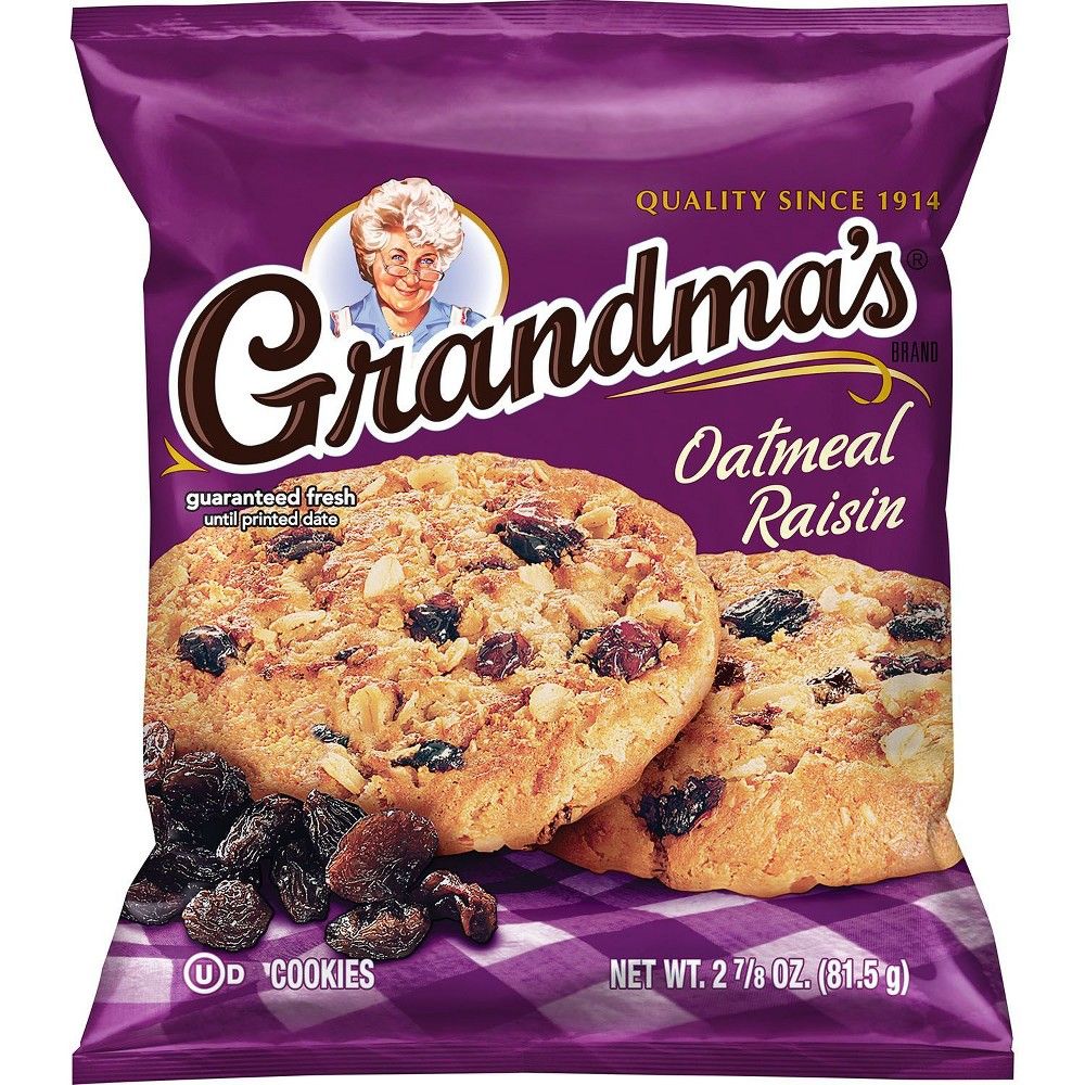 Grandmam Oatmeal Raisin at SILVERMAN LIQUOR STORE in BALTIMORE, MD 21202 | YourMenu® Online Ordering Grandmam Oatmeal Raisin at SILVERMAN LIQUOR STORE in BALTIMORE, MD 21202 | YourMenu® Online Ordering