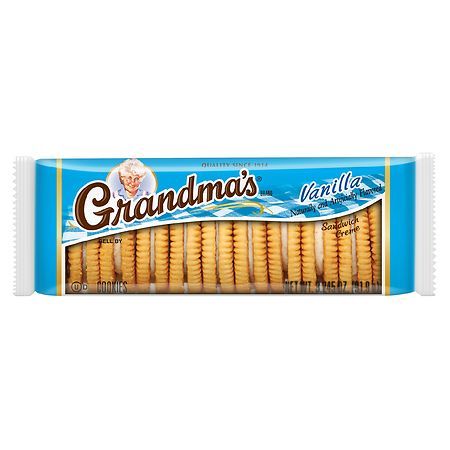 Grandmas Cookie Vanilla at SILVERMAN LIQUOR STORE in BALTIMORE, MD 21202 | YourMenu® Online Ordering Grandmas Cookie Vanilla at SILVERMAN LIQUOR STORE in BALTIMORE, MD 21202 | YourMenu® Online Ordering