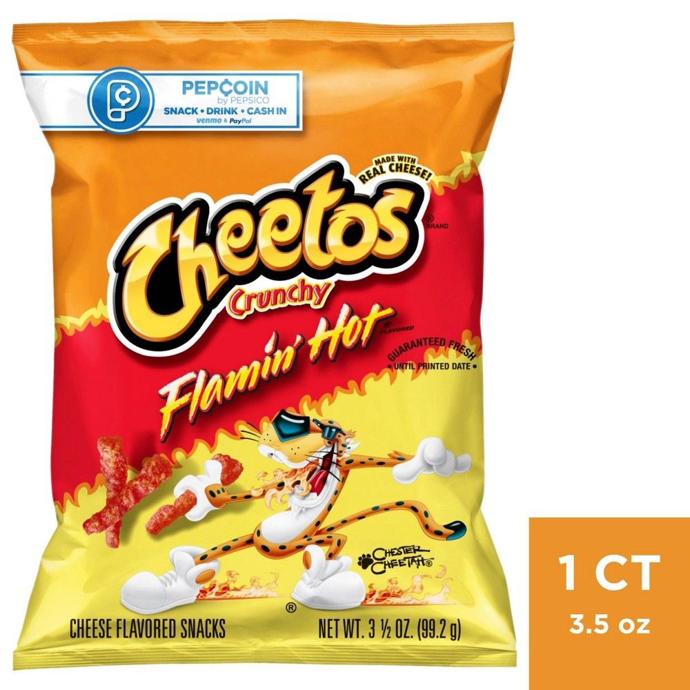 Flamin Cheetose at SILVERMAN LIQUOR STORE in BALTIMORE, MD 21202 | YourMenu® Online Ordering Flamin Cheetose at SILVERMAN LIQUOR STORE in BALTIMORE, MD 21202 | YourMenu® Online Ordering