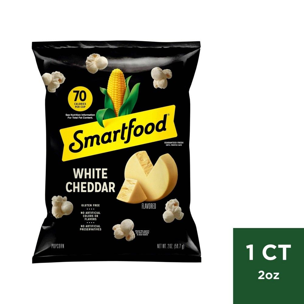 Smartfood Chips at SILVERMAN LIQUOR STORE in BALTIMORE, MD 21202 | YourMenu® Online Ordering Smartfood Chips at SILVERMAN LIQUOR STORE in BALTIMORE, MD 21202 | YourMenu® Online Ordering
