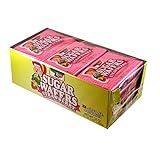 Strawberry Waffers at SILVERMAN LIQUOR STORE in BALTIMORE, MD 21202 | YourMenu® Online Ordering Strawberry Waffers at SILVERMAN LIQUOR STORE in BALTIMORE, MD 21202 | YourMenu® Online Ordering