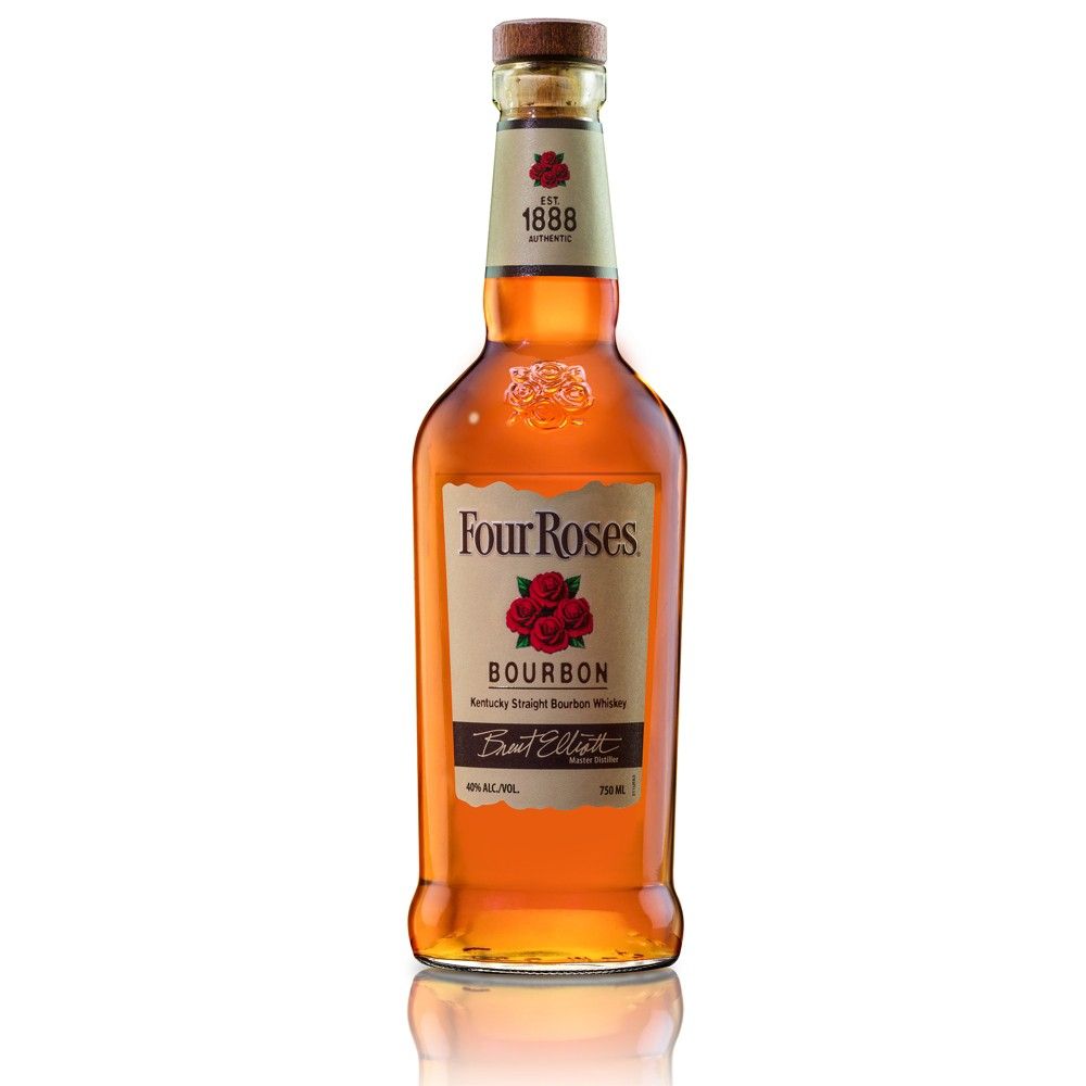 Four Rose 750ml at SILVERMAN LIQUOR STORE in BALTIMORE, MD 21202 | YourMenu® Online Ordering Four Rose 750ml at SILVERMAN LIQUOR STORE in BALTIMORE, MD 21202 | YourMenu® Online Ordering