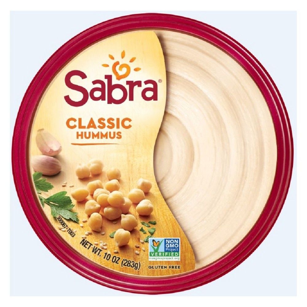Sabra Classic Humus at SILVERMAN LIQUOR STORE in BALTIMORE, MD 21202 | YourMenu® Online Ordering Sabra Classic Humus at SILVERMAN LIQUOR STORE in BALTIMORE, MD 21202 | YourMenu® Online Ordering