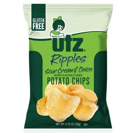 Utz Sourcream Chips at SILVERMAN LIQUOR STORE in BALTIMORE, MD 21202 | YourMenu® Online Ordering Utz Sourcream Chips at SILVERMAN LIQUOR STORE in BALTIMORE, MD 21202 | YourMenu® Online Ordering
