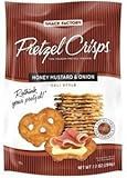 Pretzel Crisps at SILVERMAN LIQUOR STORE in BALTIMORE, MD 21202 | YourMenu® Online Ordering Pretzel Crisps at SILVERMAN LIQUOR STORE in BALTIMORE, MD 21202 | YourMenu® Online Ordering