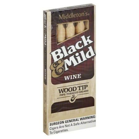 Black &mild Wine Wood Tip 5 Pk at SILVERMAN LIQUOR STORE in BALTIMORE, MD 21202 | YourMenu® Online Ordering Black &mild Wine Wood Tip 5 Pk at SILVERMAN LIQUOR STORE in BALTIMORE, MD 21202 | YourMenu® Online Ordering