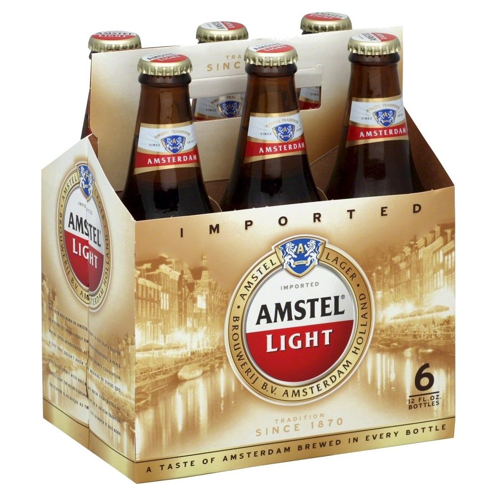 Amstel Light 6 Pk Btl at SILVERMAN LIQUOR STORE in BALTIMORE, MD 21202 | YourMenu® Online Ordering Amstel Light 6 Pk Btl at SILVERMAN LIQUOR STORE in BALTIMORE, MD 21202 | YourMenu® Online Ordering