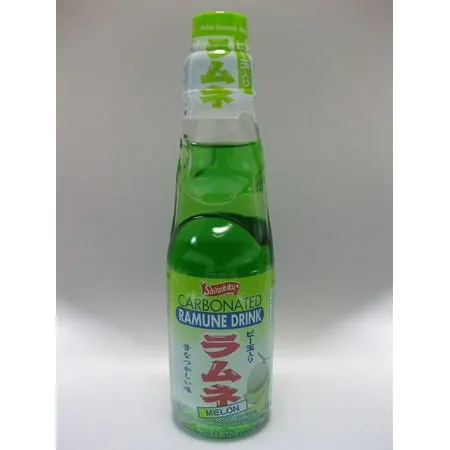 Ramune Melon at Meadowlark Bakery & Cafe in WARMINSTER, PA 18974 | YourMenu Online Ordering