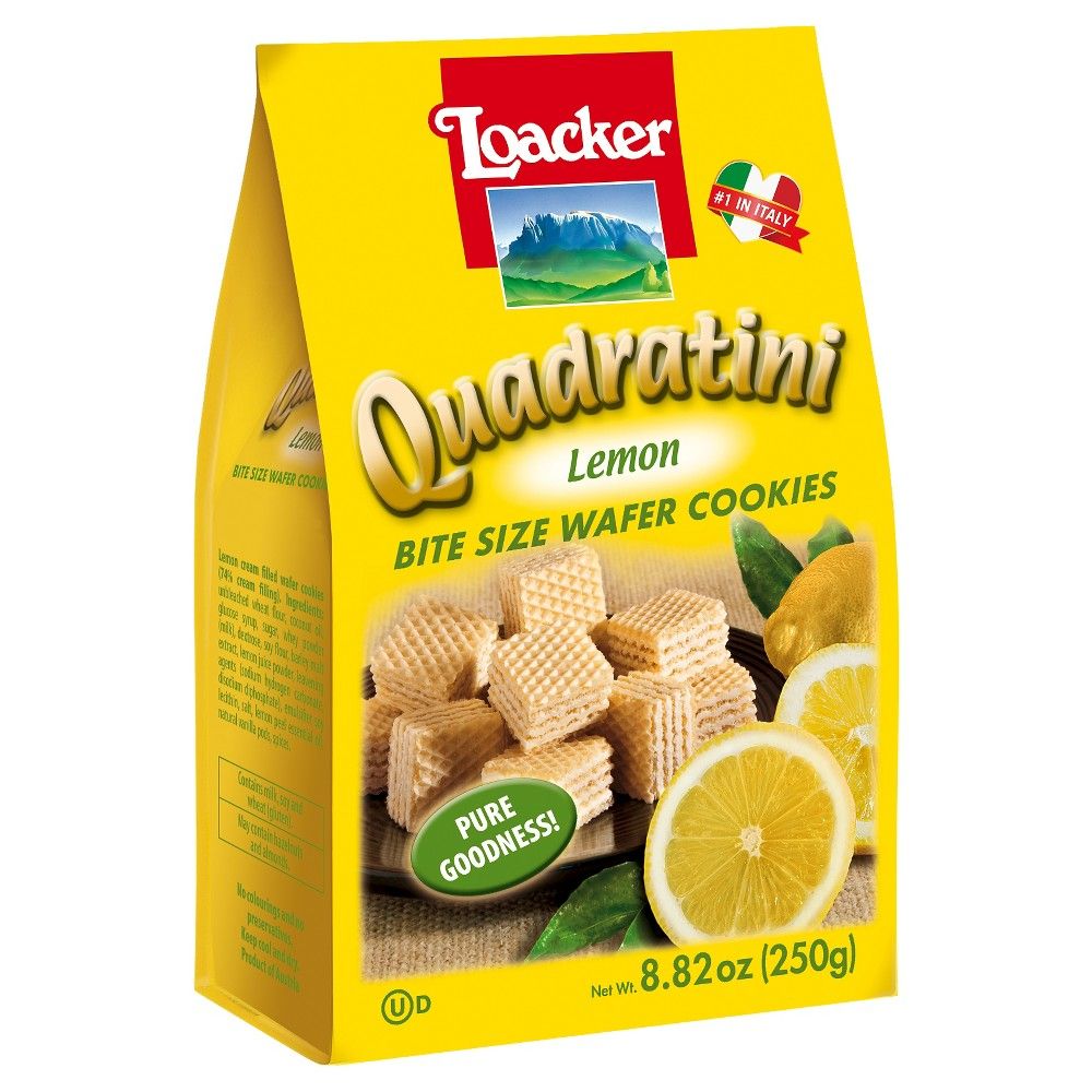 Loacker Lemon at SILVERMAN LIQUOR STORE in BALTIMORE, MD 21202 | YourMenu® Online Ordering Loacker Lemon at SILVERMAN LIQUOR STORE in BALTIMORE, MD 21202 | YourMenu® Online Ordering
