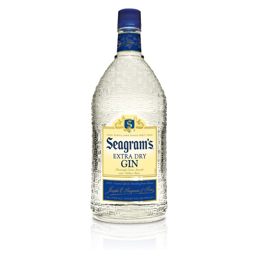 Seagram 1.75 at SILVERMAN LIQUOR STORE in BALTIMORE, MD 21202 | YourMenu® Online Ordering Seagram 1.75 at SILVERMAN LIQUOR STORE in BALTIMORE, MD 21202 | YourMenu® Online Ordering