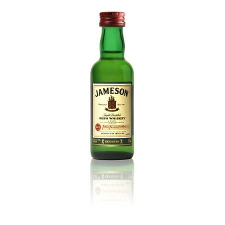 Jameson 50 Ml at SILVERMAN LIQUOR STORE in BALTIMORE, MD 21202 | YourMenu® Online Ordering Jameson 50 Ml at SILVERMAN LIQUOR STORE in BALTIMORE, MD 21202 | YourMenu® Online Ordering