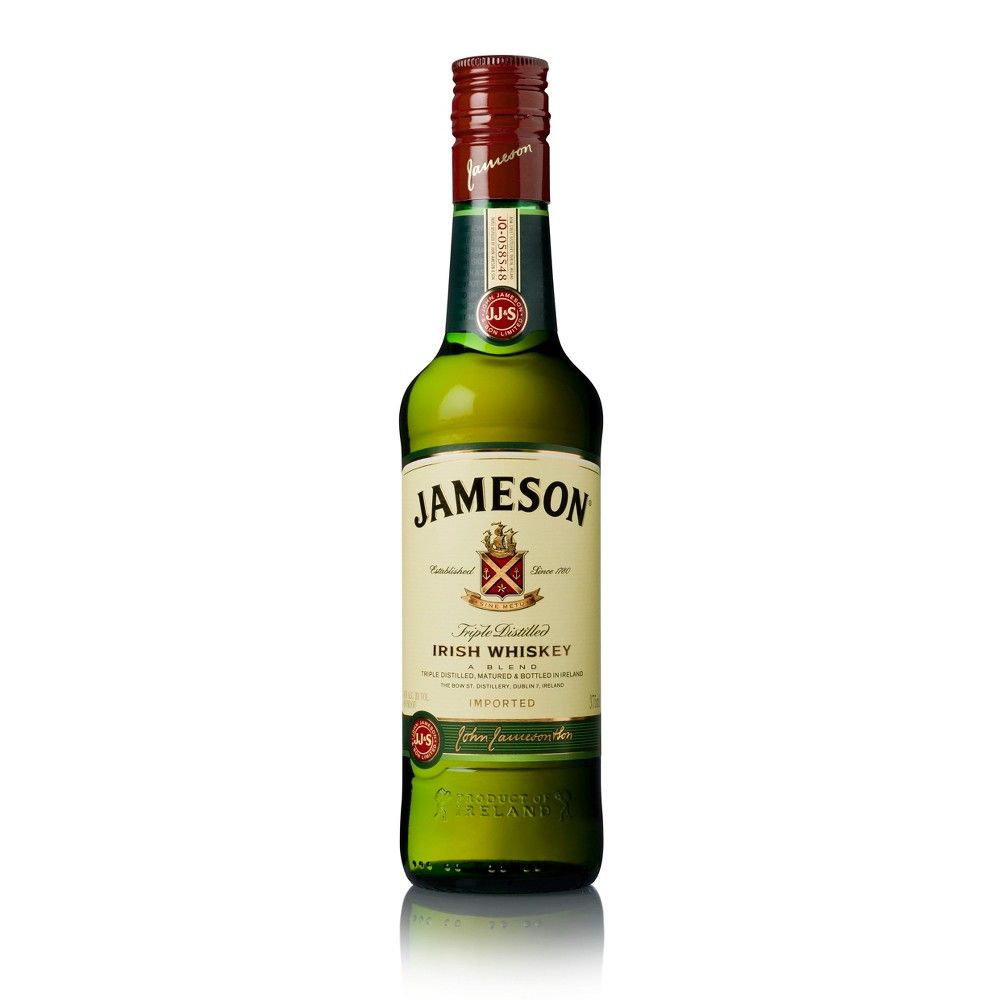 Jameson 375 at SILVERMAN LIQUOR STORE in BALTIMORE, MD 21202 | YourMenu® Online Ordering Jameson 375 at SILVERMAN LIQUOR STORE in BALTIMORE, MD 21202 | YourMenu® Online Ordering