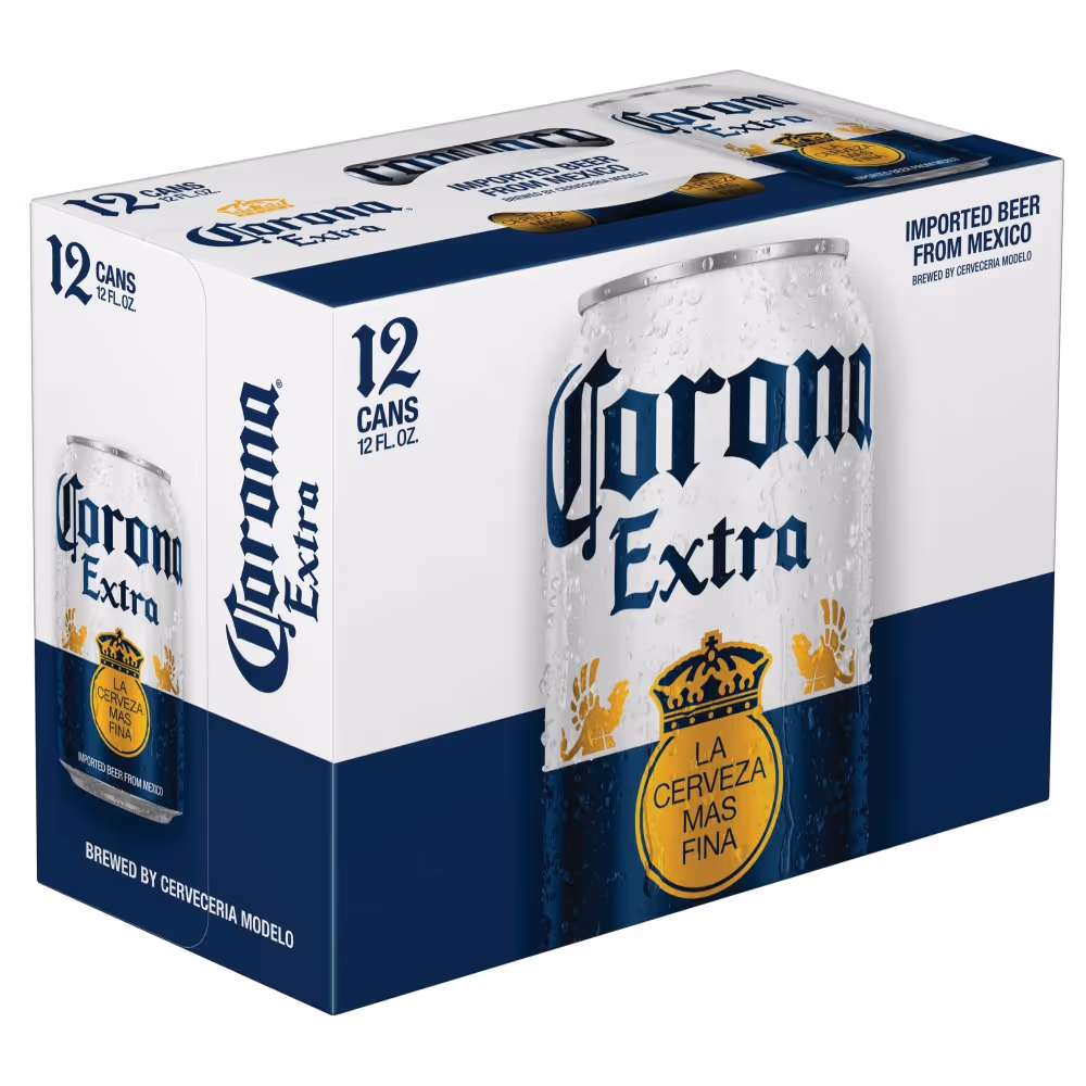 Corona 12 Pk Cans at SILVERMAN LIQUOR STORE in BALTIMORE, MD 21202 | YourMenu® Online Ordering Corona 12 Pk Cans at SILVERMAN LIQUOR STORE in BALTIMORE, MD 21202 | YourMenu® Online Ordering