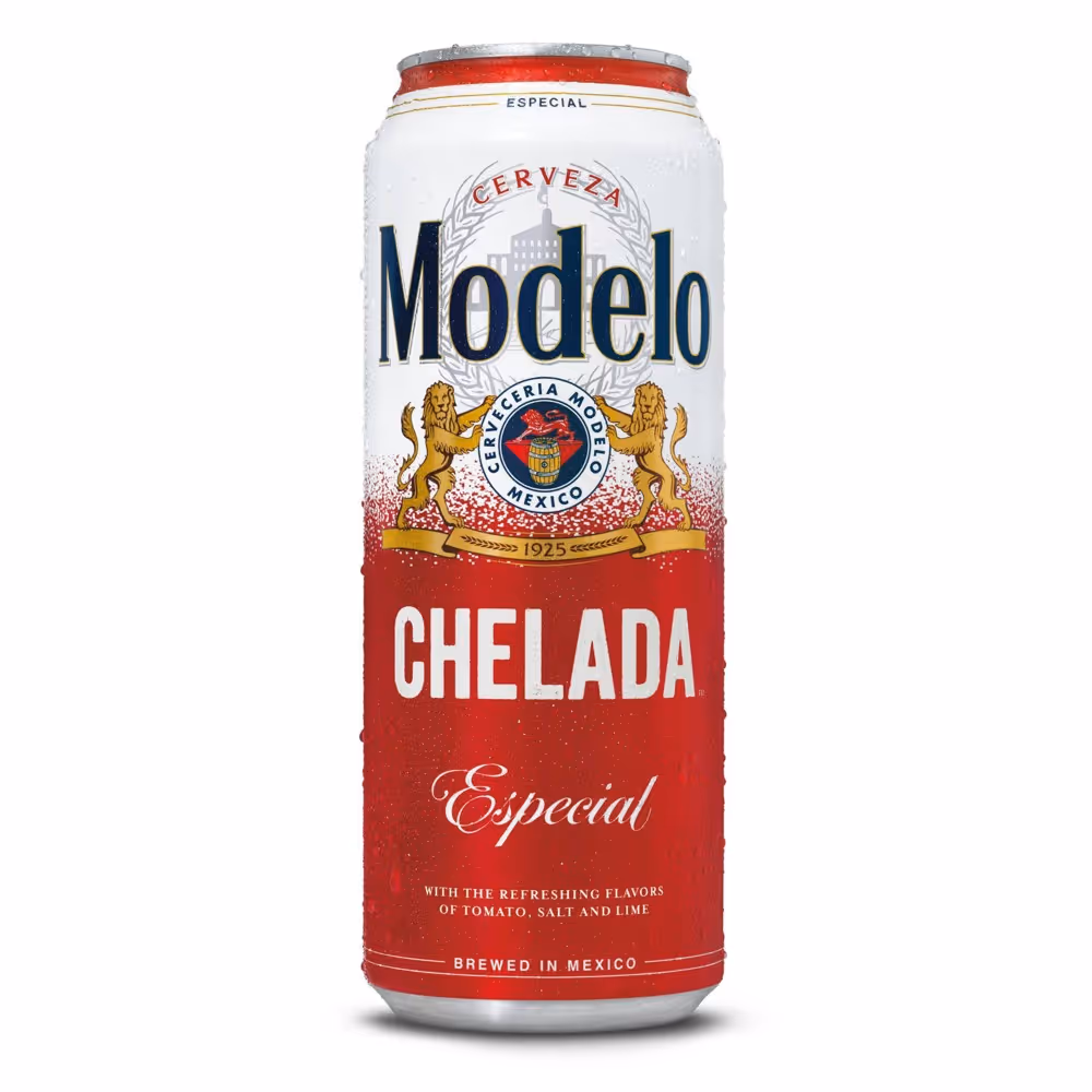 Modeelo Chelada at SILVERMAN LIQUOR STORE in BALTIMORE, MD 21202 | YourMenu® Online Ordering Modeelo Chelada at SILVERMAN LIQUOR STORE in BALTIMORE, MD 21202 | YourMenu® Online Ordering