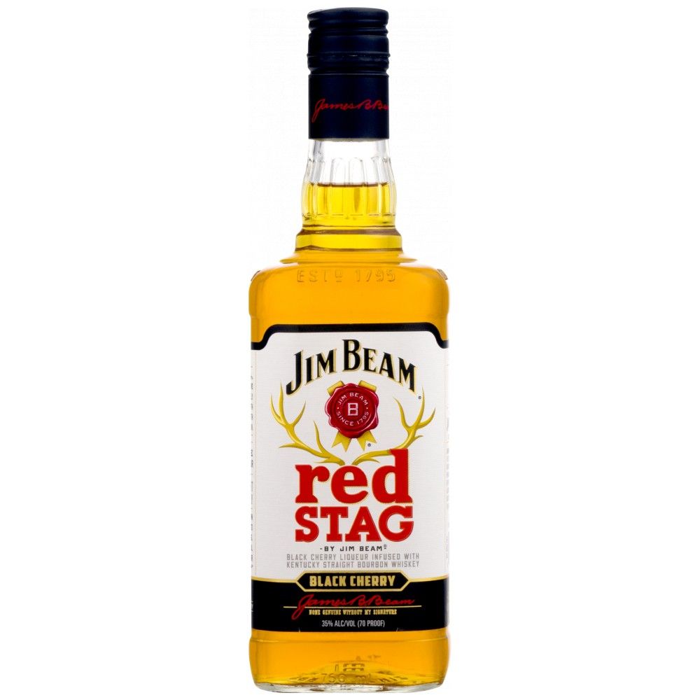 Jeam Beam Red Stag at SILVERMAN LIQUOR STORE in BALTIMORE, MD 21202 | YourMenu® Online Ordering Jeam Beam Red Stag at SILVERMAN LIQUOR STORE in BALTIMORE, MD 21202 | YourMenu® Online Ordering