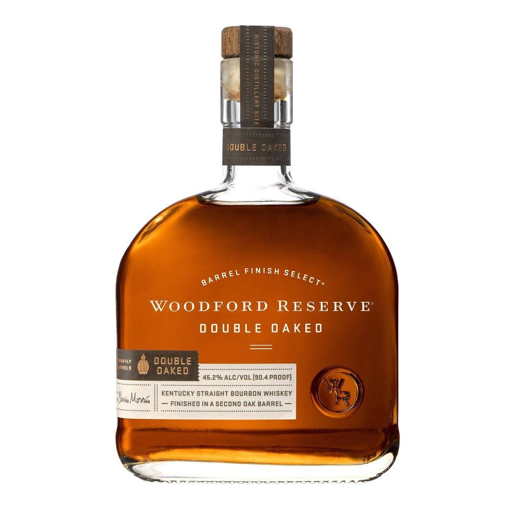 Woodford Reserve Double Oak at SILVERMAN LIQUOR STORE in BALTIMORE, MD 21202 | YourMenu® Online Ordering Woodford Reserve Double Oak at SILVERMAN LIQUOR STORE in BALTIMORE, MD 21202 | YourMenu® Online Ordering