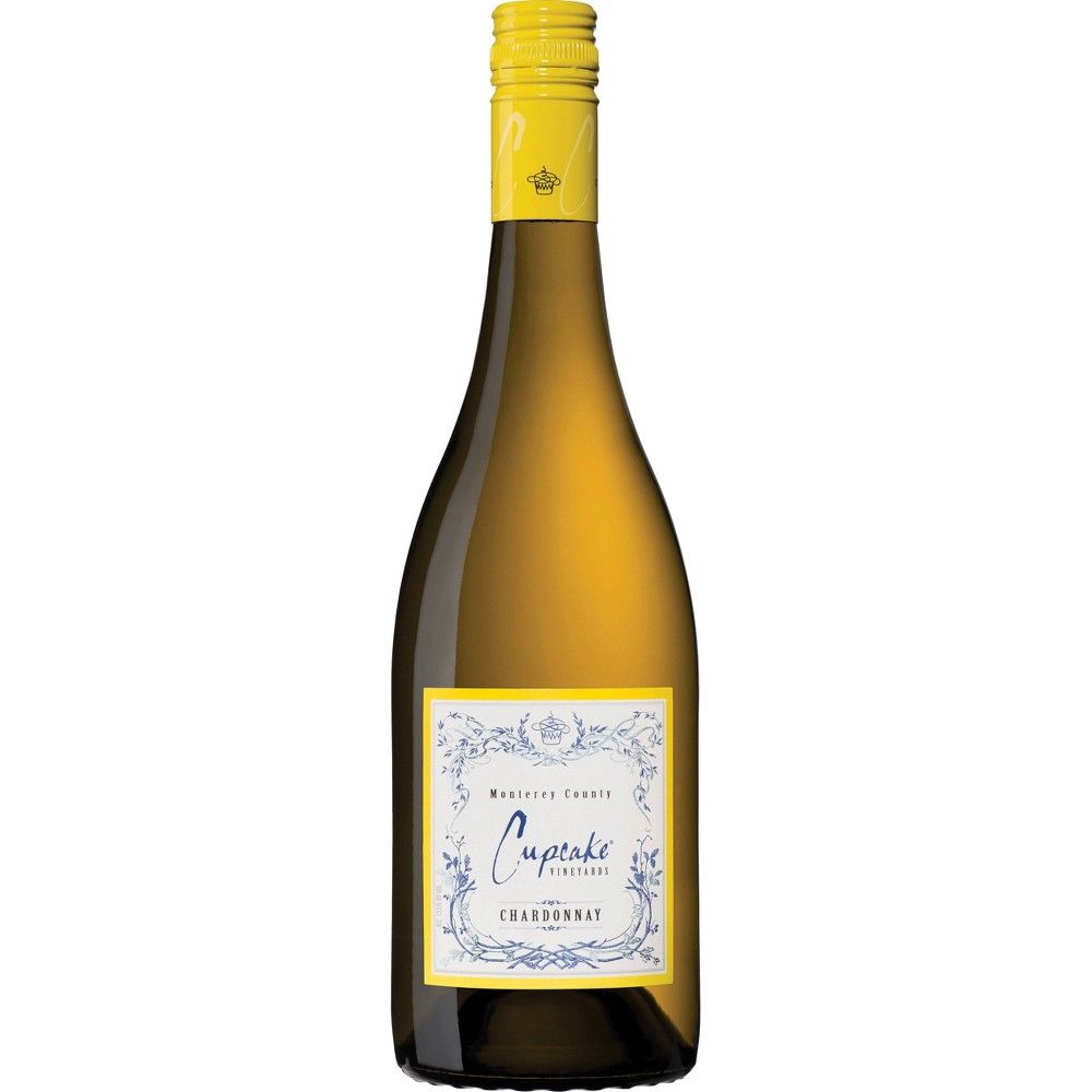 Cupcake Chardonnay 750 Ml at SILVERMAN LIQUOR STORE in BALTIMORE, MD 21202 | YourMenu® Online Ordering Cupcake Chardonnay 750 Ml at SILVERMAN LIQUOR STORE in BALTIMORE, MD 21202 | YourMenu® Online Ordering