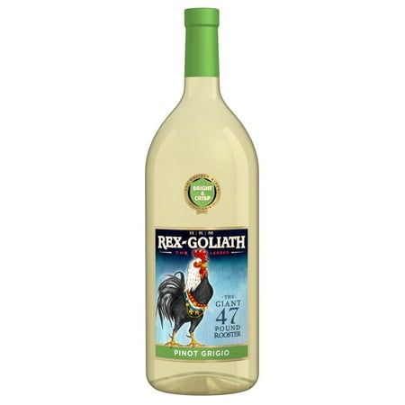 Rex Pinot Gri1.5 at SILVERMAN LIQUOR STORE in BALTIMORE, MD 21202 | YourMenu® Online Ordering Rex Pinot Gri1.5 at SILVERMAN LIQUOR STORE in BALTIMORE, MD 21202 | YourMenu® Online Ordering