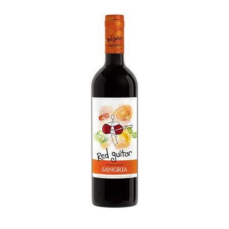 Red Guitar Sangria 750 Ml at SILVERMAN LIQUOR STORE in BALTIMORE, MD 21202 | YourMenu® Online Ordering Red Guitar Sangria 750 Ml at SILVERMAN LIQUOR STORE in BALTIMORE, MD 21202 | YourMenu® Online Ordering