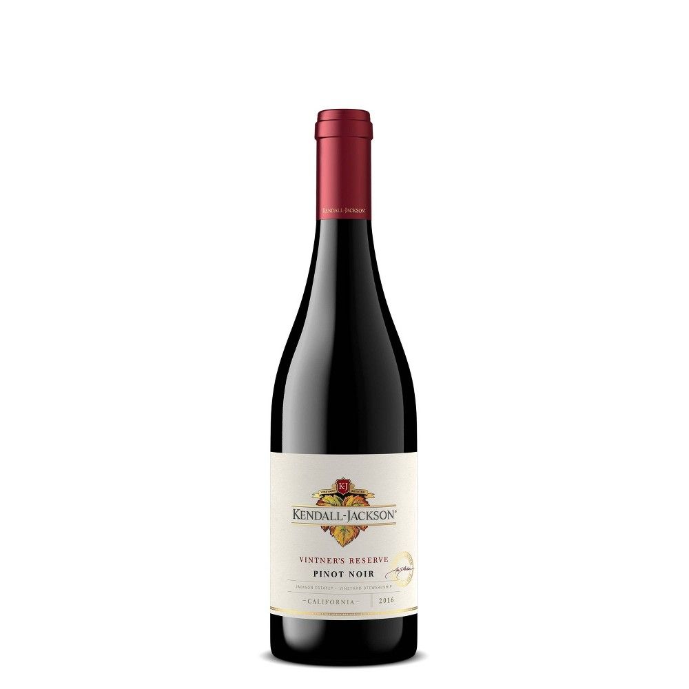Kendall-jackson Pinot Noir 750 Ml at SILVERMAN LIQUOR STORE in BALTIMORE, MD 21202 | YourMenu® Online Ordering Kendall-jackson Pinot Noir 750 Ml at SILVERMAN LIQUOR STORE in BALTIMORE, MD 21202 | YourMenu® Online Ordering