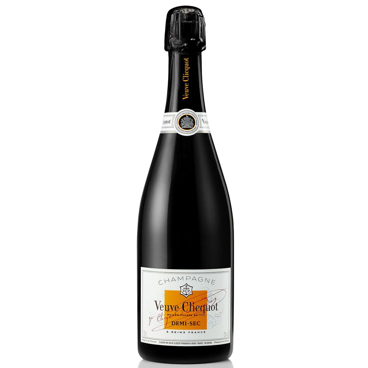 Clicquot Demi-sec 750ml Champagnen at SILVERMAN LIQUOR STORE in BALTIMORE, MD 21202 | YourMenu® Online Ordering Clicquot Demi-sec 750ml Champagnen at SILVERMAN LIQUOR STORE in BALTIMORE, MD 21202 | YourMenu® Online Ordering