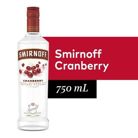 Smirnoff 750 Ml Cranbery 750 Ml at SILVERMAN LIQUOR STORE in BALTIMORE, MD 21202 | YourMenu® Online Ordering Smirnoff 750 Ml Cranbery 750 Ml at SILVERMAN LIQUOR STORE in BALTIMORE, MD 21202 | YourMenu® Online Ordering