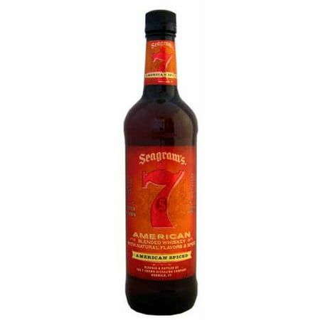 Seagrams America N Spice at SILVERMAN LIQUOR STORE in BALTIMORE, MD 21202 | YourMenu® Online Ordering Seagrams America N Spice at SILVERMAN LIQUOR STORE in BALTIMORE, MD 21202 | YourMenu® Online Ordering