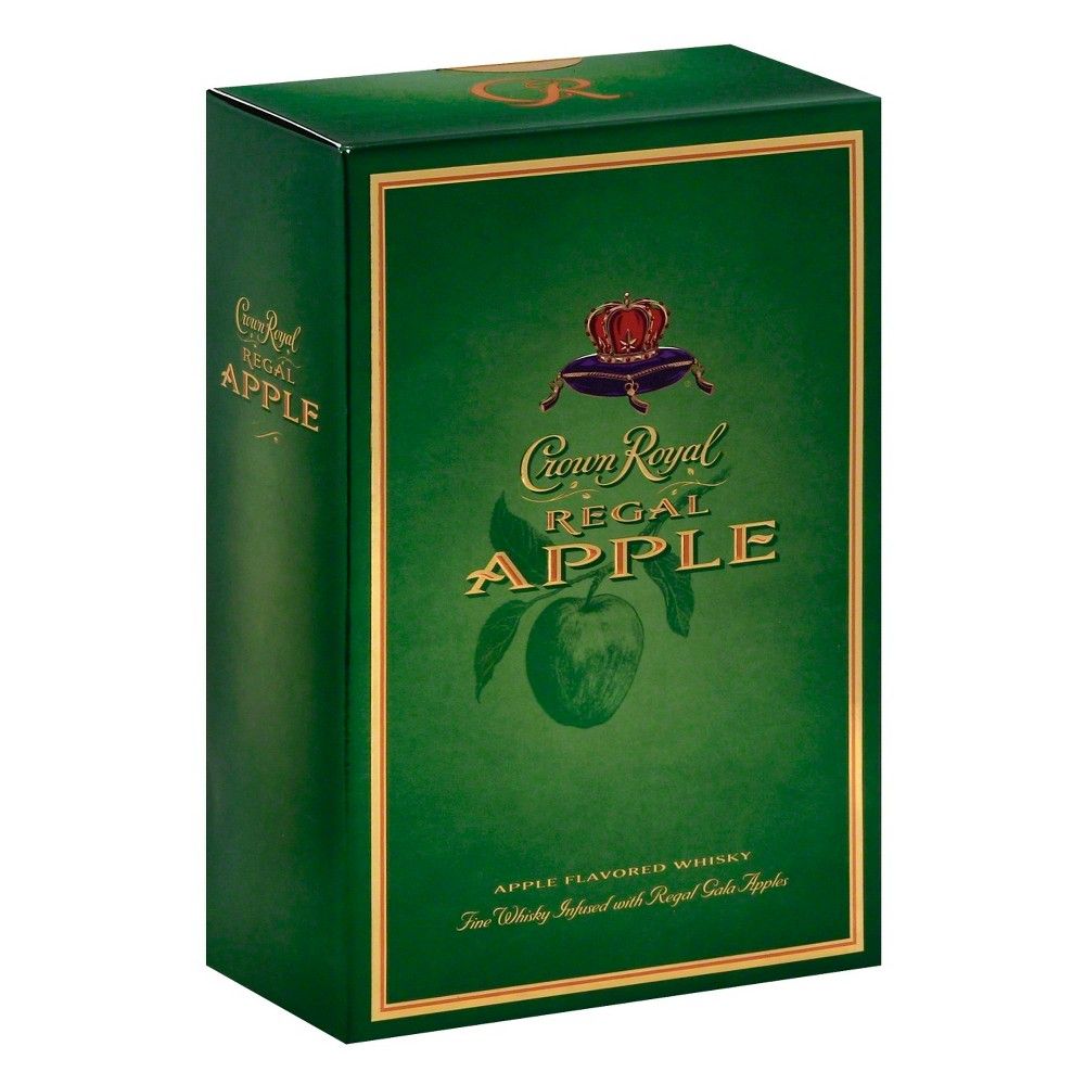 Crown Royal Apple 750 Ml at SILVERMAN LIQUOR STORE in BALTIMORE, MD 21202 | YourMenu® Online Ordering Crown Royal Apple 750 Ml at SILVERMAN LIQUOR STORE in BALTIMORE, MD 21202 | YourMenu® Online Ordering