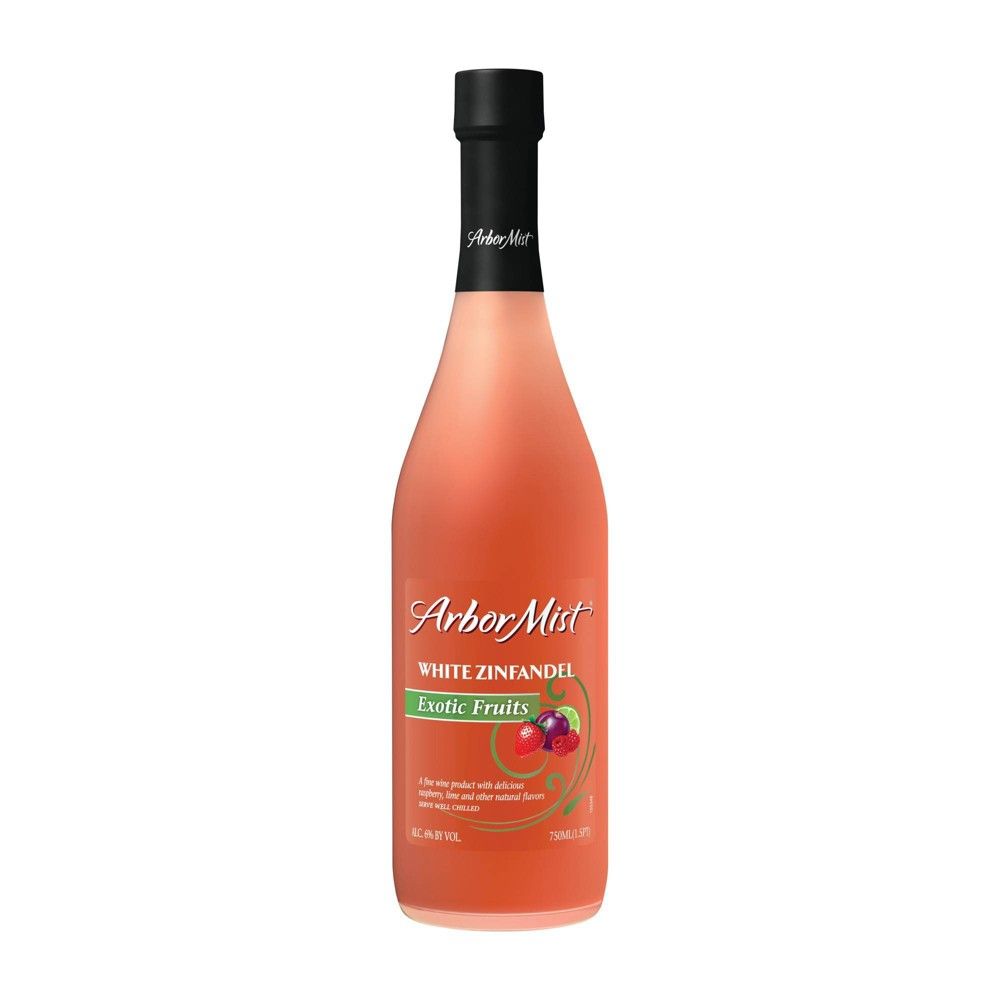 Arbor Mist Exotic Fruit750 Ml at SILVERMAN LIQUOR STORE in BALTIMORE, MD 21202 | YourMenu® Online Ordering Arbor Mist Exotic Fruit750 Ml at SILVERMAN LIQUOR STORE in BALTIMORE, MD 21202 | YourMenu® Online Ordering